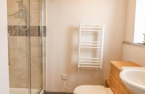 Snowy Owl Barn - Foto 10