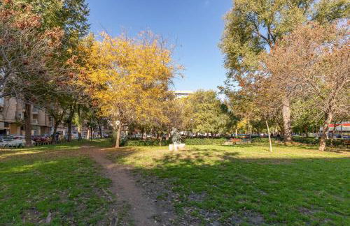 ApartUP Valencia Opera - Photo 44