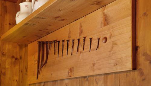 Orserose Chalet 3 I Ciodi - Foto 3