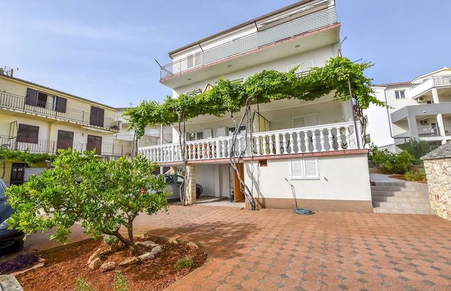 Apartments Nera - Foto 54