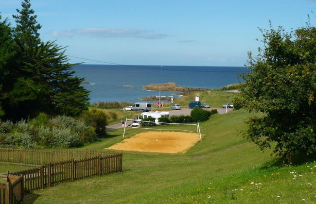 VVF La côte d'Emeraude Saint-Cast-le-Guildo - Foto 40