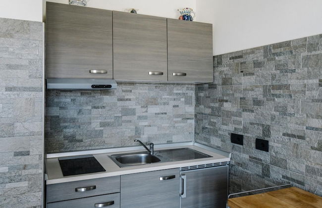 Mimosa 1 int 7 in Cervo - Foto 13