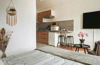 Studio côté nature - trois épis de Turckheim - Foto 7