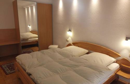 Ferienwohnung Jersemann - Foto 2