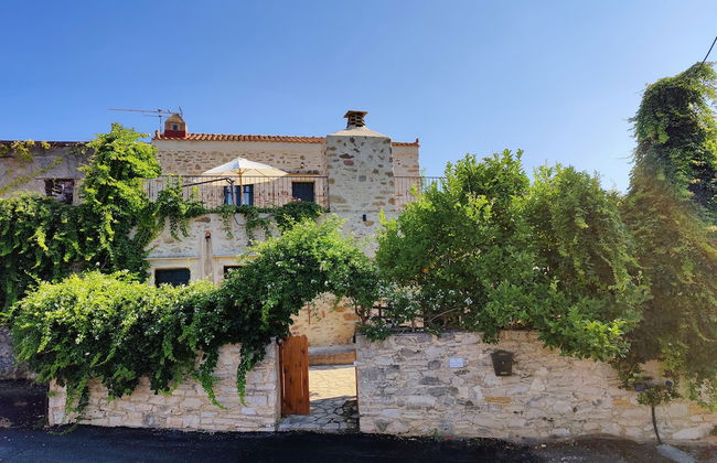 Villa Laina - Foto 19