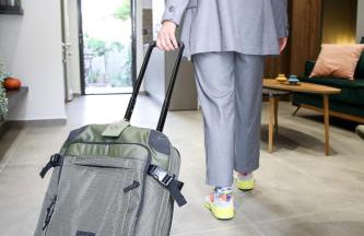 Caravin Wanderhome Nea Ionia, 5 min from Metro station - Foto 72