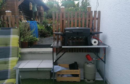 Ferienwohnung Grete - Foto 21