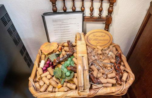 Ferienwohnung 1 - Foto 13