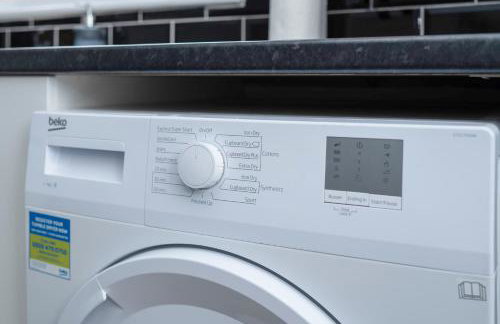 Gorgeous Apartment - Parking - Sleeps 4 - Foto 15