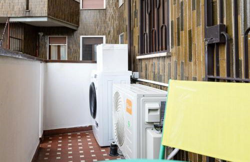 Assunta Exclusive Apartment with Balcony - Top Collection - Foto 11