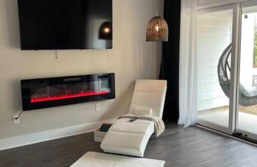 Charming Gainesville Townhome 3 - Foto 13