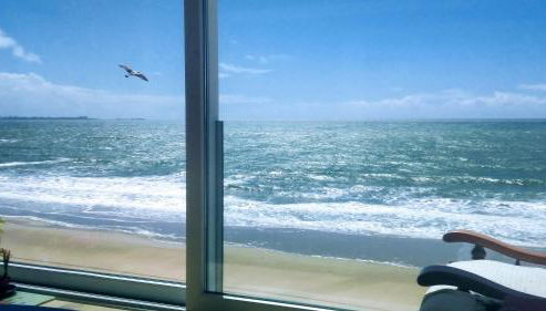 Cielo y Mar infinito - Foto 5