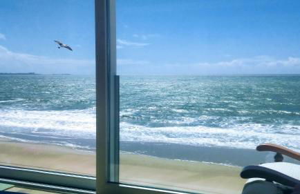 Cielo y Mar infinito - Foto 5