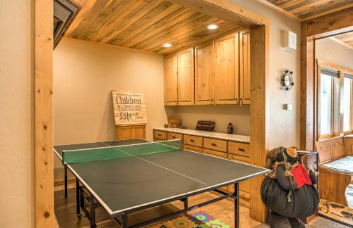 Cozy Buena Vista Apartment Less Than 4 Mi to Main Street! - Foto 32