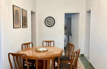 Karvali Blue Apartment mit 2 Schlafzimmern, Strandnähe & voll ausgestattet - Photo 6