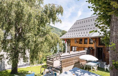 Breizh Chalet - 6 personnes - Foto 1