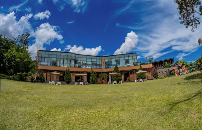 Century Park Hotel and Residences - Foto 7