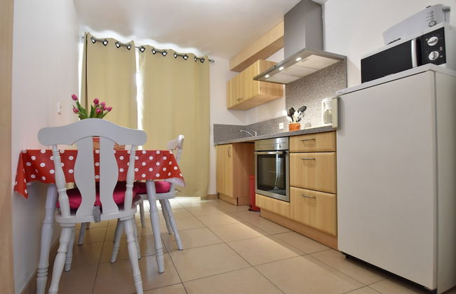 Elegant Holiday Home in Saint Louis With Garden - Foto 27