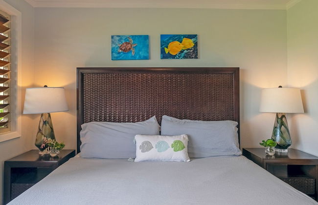 Hanalei Colony Resort C2 - Foto 9