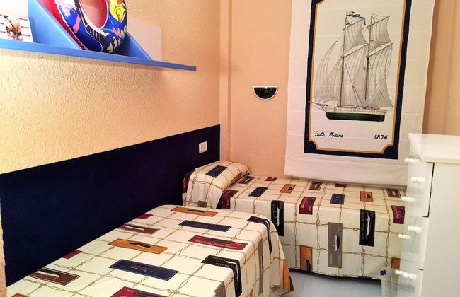 Apartaments Illa Mar d'Or - Foto 24