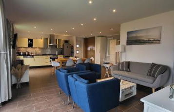 MOIN & AHOI Ferienwohnung - Foto 1