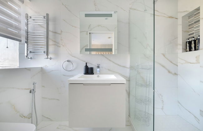 Luxury 3 Bedrooms Flat in Central London - Foto 24