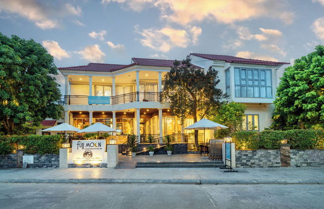 Full Moon Apartments - Foto 43