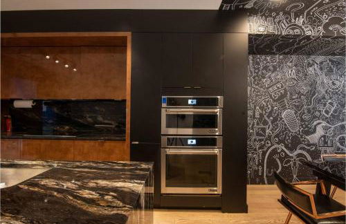 3 Bedroom Luxury Penthouse DC - Foto 31