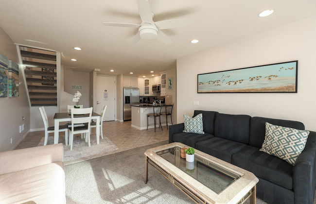 Oceanside Beach Condos - Photo 62