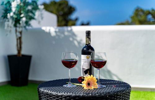 Casa Maya - Vale do Garrão - Foto 9