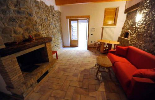 Casa Storica - Photo 16