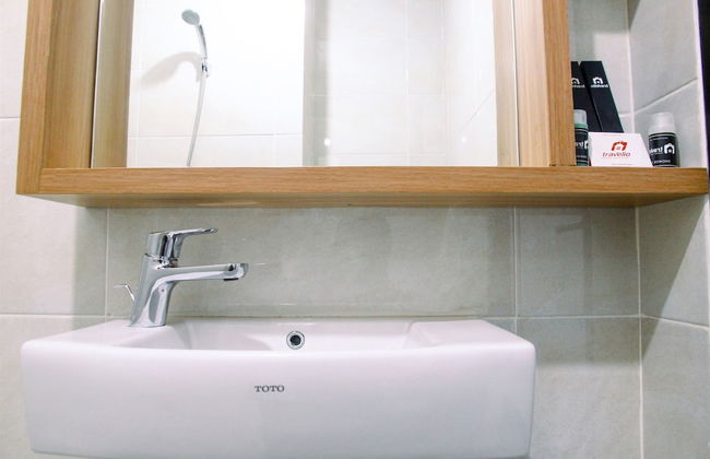 Comfy Studio Mustika Golf Residence Apartment - Foto 18