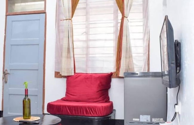 Citizen Cafe & Chambers - Foto 69