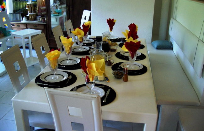 Ferienhaus BLACK & WHITE - Photo 45