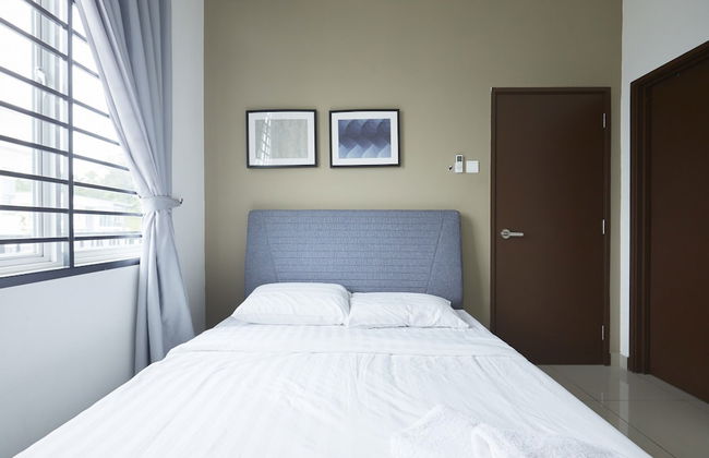 Desaru Arcadia Villa By Convergence - Foto 70