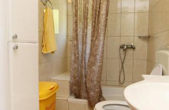 Family-friendly apartments with swimming pool Kuciste - Perna - Peljesac - 10143 - Foto 16