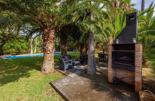 Villa Cala Bona - Foto 39