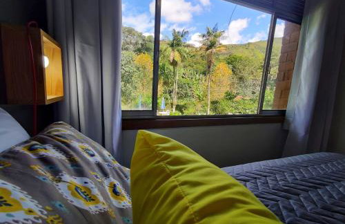 Terê c/Lazer completo-RelaxTerêMontainHouse - Photo 11