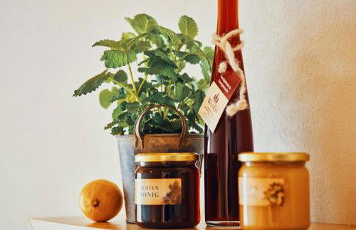 Echt Zeit Apartments - Foto 56