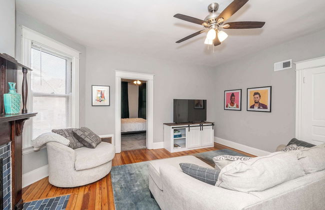 Suites on Main 2 - Foto 1