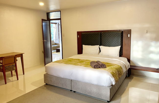 Kidsfirst Apartment 6 - Foto 2