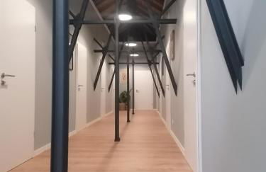 Meisterhaus Apartment 8 - Foto 4