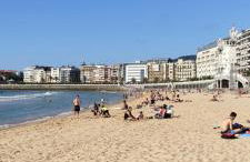 Spacious Confortable Next Beach and Pintxos Area - Foto 47