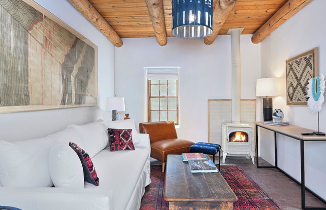 Dos Hermanas Compound 7 Casitas Sleeps 22 - Photo 69