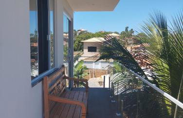 05 minutos da praia - Casa Superior céu azul Buzios - Foto 6