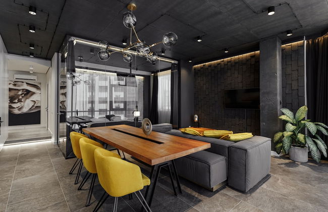 Prestige Plaza Apartments - Foto 40