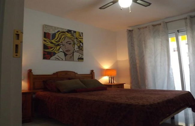 Apartment in Fuengirola - 104229 by MO Rentals - Foto 2