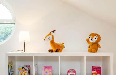 Paradise Guest House - Photo 23