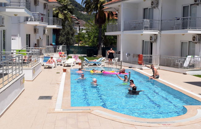 Sarigerme Apart - Photo 40