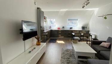 2 chambres Hyper centre avec place de Parking et WIFI - Foto 3